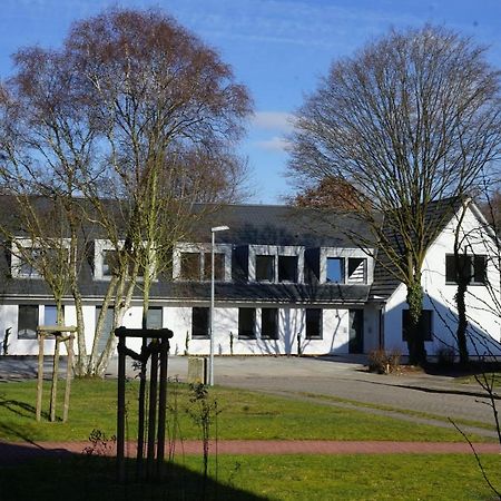 Apartmenthaus Stade Schwingewiesen Apartment 1 Экстерьер фото