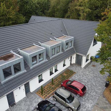 Apartmenthaus Stade Schwingewiesen Apartment 1 Экстерьер фото